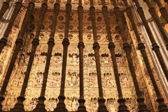 Seville Cathedral