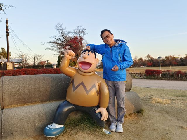 Japan Hokuriku Deep Tour - Searching for Doraemon's Hometown in Takayama City