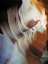 Antelope Canyon (II)