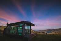 Go to the windy place ~ the charm of New Zealand.