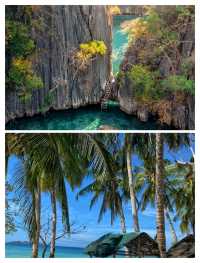 Philippines - Coron Island, Palawan