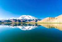 Karakul Lake