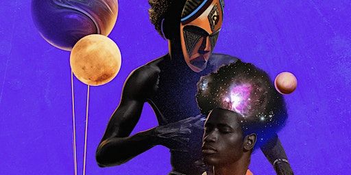 "How High The Moon" Opening Reception | The NFT Gallery