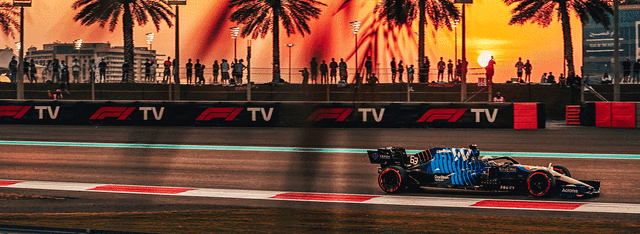 Abu Dhabi Grand Prix | Formula 1 2023 | United Arab Emirates | Yas Marina Circuit