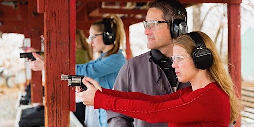 Arizona CCW Permit Class in North Phoenix AZ (Phoenix) | Ben Avery Shooting Range