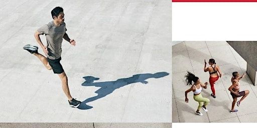 lululemon Fashion Show Mall Run Club (Las Vegas) | Macy's Department Store