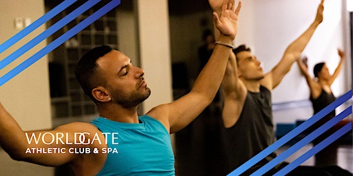 Vinyasa Yoga (Herndon) | 13037 Worldgate Dr