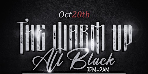 The Warm UP | Hippodrome Theater