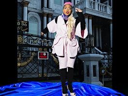 Roski Talks: Toni Smalls (Los Angeles) | USC Roski Graduate Building