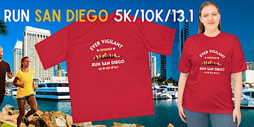Run SAN DIEGO 5K/10K/13.1 FALL (SAN DIEGO) | Liberty Station