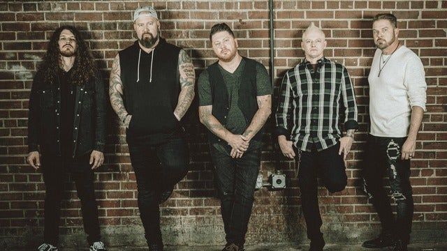 Saving Abel 2023 (Houston) | The Bronze Peacock at House of Blues Houston