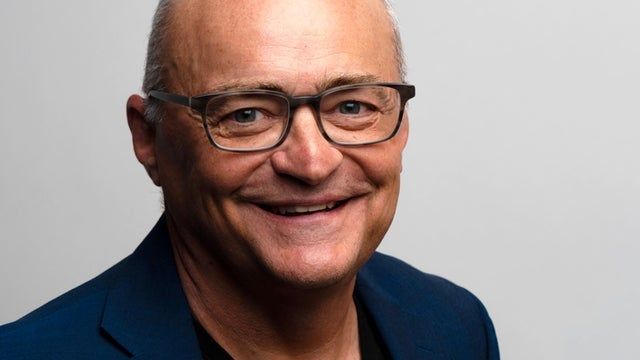 Brad Upton 2023 (San Francisco) | Cobb's Comedy Club