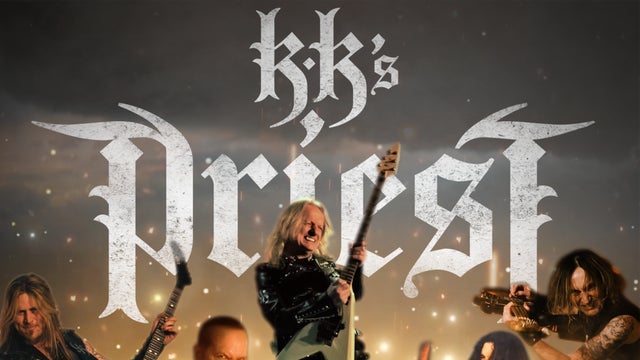KK'S Priest: Return of the Sinner USA Tour 2024 2024 (Ft Lauderdale) | Culture Room