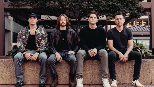 One Time Weekend 2024 Concerts & Live Tour (Port Chester) | Garcia's at The Capitol Theatre