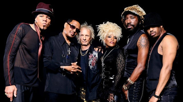 Mother's Finest 2024 (Alexandria) | Birchmere