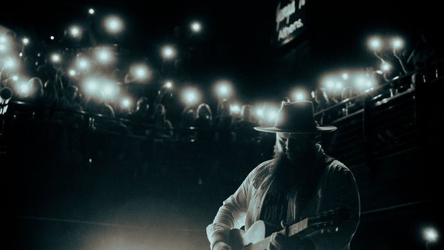 Larry Fleet 2024 (Philadelphia) | Brooklyn Bowl Philadelphia