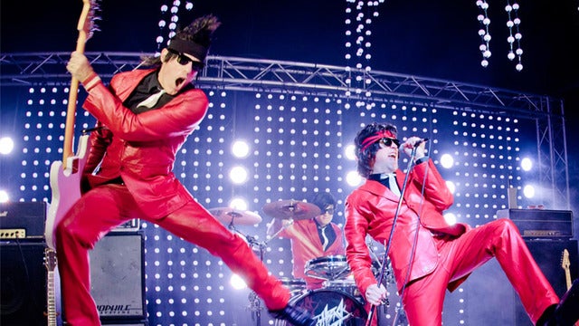 Flashback Heart Attack - FREE SHOW 2024 (Anaheim) | House of Blues Anaheim