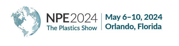 NPE: The Plastics Show 2024 | Orlando Orange County Convention Center (OCCC)