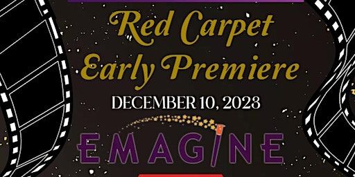 The Color Purple Early Premiere | Emagine Royal Oak