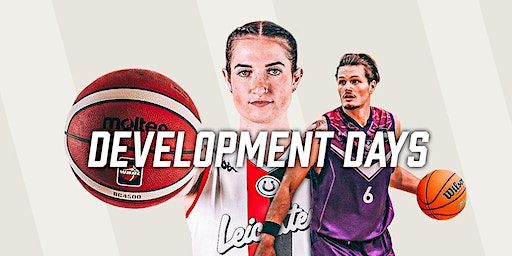Development Days | Netball & Badminton Centre- Loughborough University