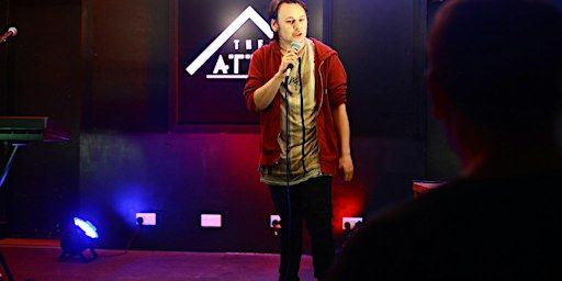 FREE COMEDY Open Mic Night at The Hobbit Pub - Southampton | The Hobbit Pub