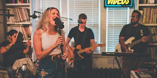 AfterGlow! A Taylor Swift Tribute Launch Party | Ace of Spades Lounge and Events, Manning Avenue, Toronto, ON, Canada