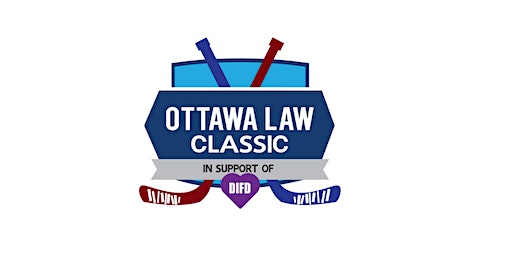 Ottawa Law Classic Hockey Game in Support of DIFD | University of Ottawa, Minto Sports Complex
