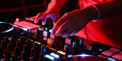 NYE Dance Party | Mile Zero Dance Society