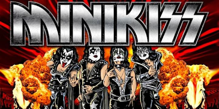 MINIKISS | Wheeling Island Hotel-Casino-Racetrack