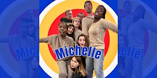 HOOPLA: My Sons, Michelle and Karlie and Tom! | Hoopla Impro at The Miller