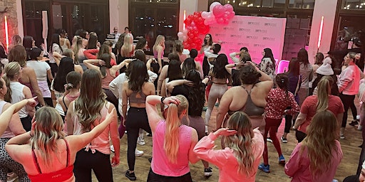 Galentine's Dance Party | Plunder Design, LLC