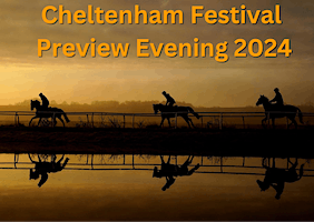 Cheltenham Festival Preview 2024 | The Longhorn Bar & Grill, Teddington Hands Roundabout, Tewkesbury, UK