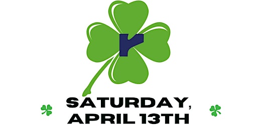 RCC Feeling Lucky Fun Run | Riverchase Country Club Clubhouse