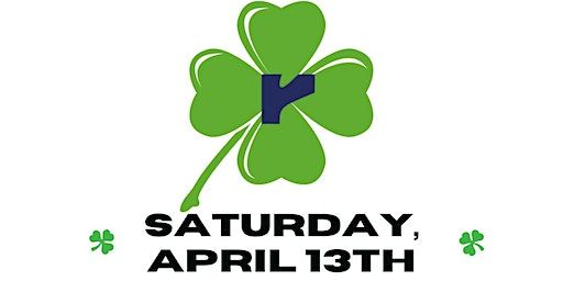 RCC Feeling Lucky Fun Run | Riverchase Country Club Clubhouse