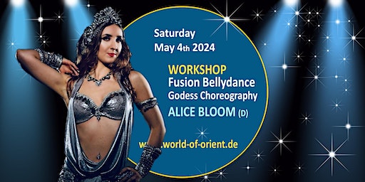 WS Alice Bloom | Turn-Klubb zu Hannover