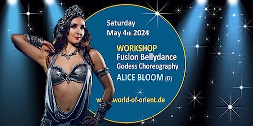 WS Alice Bloom | Turn-Klubb zu Hannover