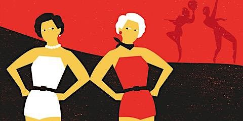FROGNEL & FOX | Saltburn Community Theatre