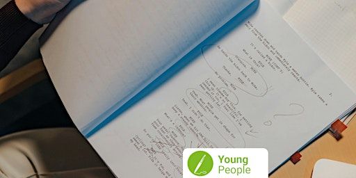 Script & Screen Writing Workshop | Brimbank Libraries: Sydenham Library