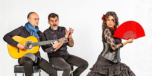 Flamenco Borealis: Cinco Candelas | The Bassment