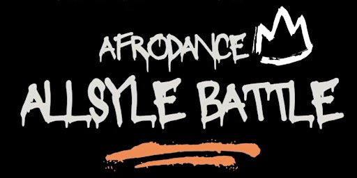 Afrodance Allstyle Battle 2vs2 | Staatsoper Hannover