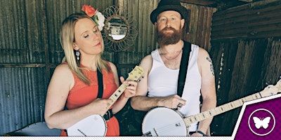 The Runaway Strings: Live and Uncouth | The Butterfly Club