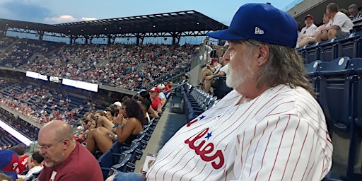 Phillies Fathers Day Game Trip 2024 | Citizens Bank Park