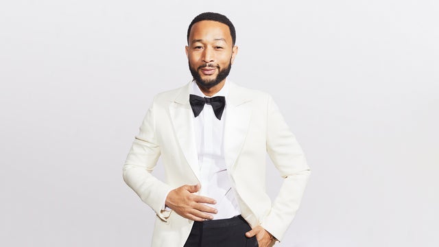 An Evening With John Legend 2024 (Verona) | The Event Center at Turning Stone Resort Casino