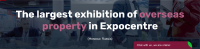 2024 年莫斯科頂級國際房地產展 | Expocentre, 莫斯科, 俄羅斯