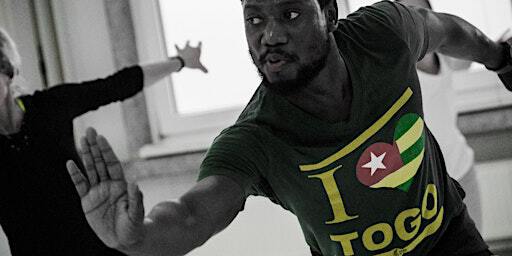 AFRO-SOMATIC | Theaterhaus Berlin Mitte
