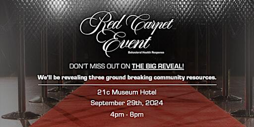 Red Carpet Event | Presented by BHR & 21c Museum Hotel | 21c Museum Hotel St Louis