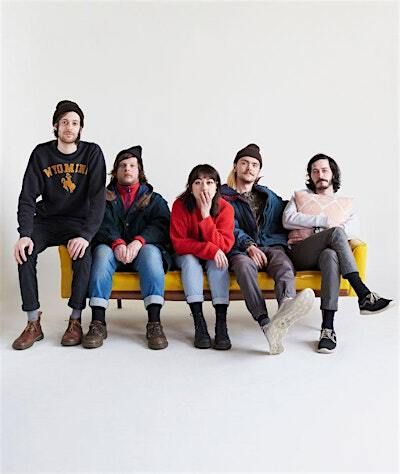 Spirit of The Beehive Tickets - Sep 28 - The Outset (Chicago) | Outset