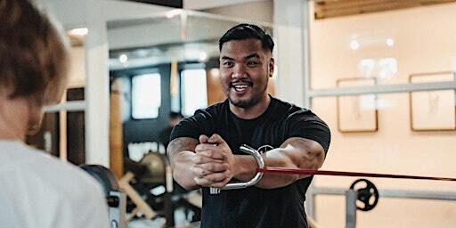 HIIT Workout: Saturday Sweat Series ft. SWAT Health | adidas Brand Centre Toronto Eaton Centre