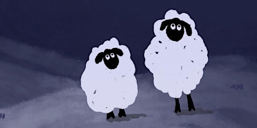 Counting Sheeps - Gipsyville Library | Gipsyville Library