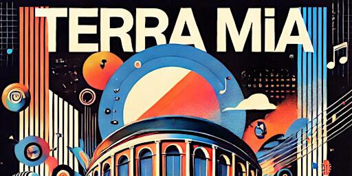 Terra Mia - Terra d'Amuri Music Fest | Teatro Savio